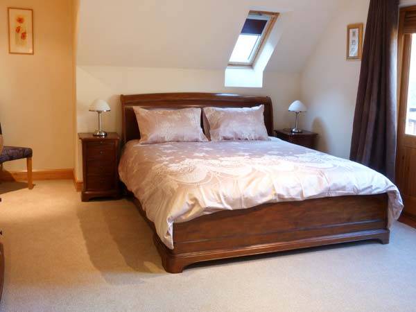 Photo of Bedroom in Newtonmore