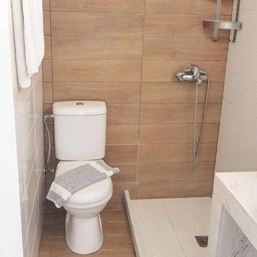 Photo of Bathroom in Olympiada