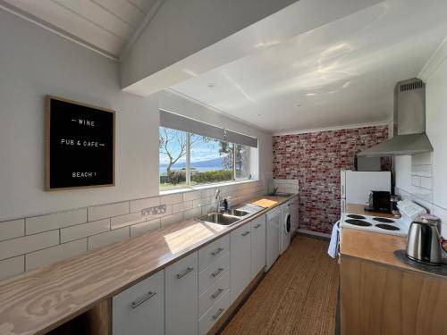 Photo of Kitchen in Alonnah