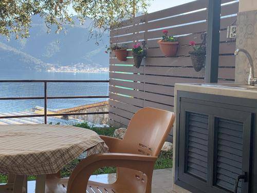 Photo of Patio Balcony in Golden Beach