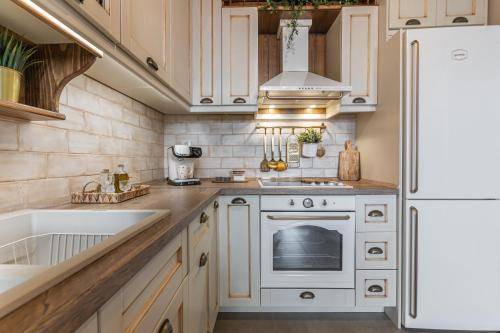 Photo of Kitchen in Anopolis