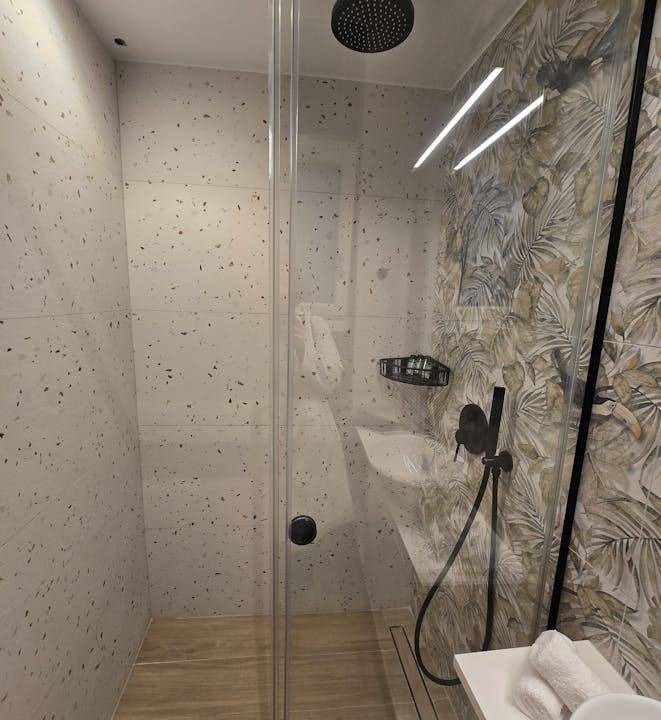 Photo of Bathroom in Piraeus