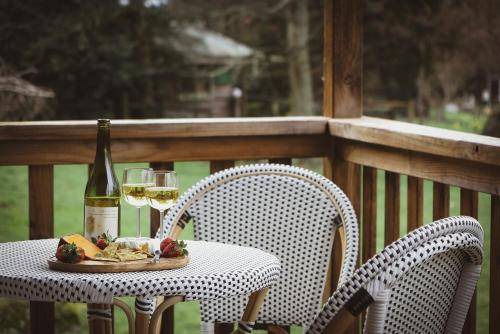 Photo of Patio Balcony in Deloraine