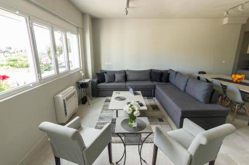 Photo of Livingroom in Leonidio