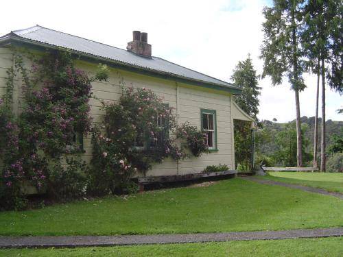 Photo of Others in Rangiwahia