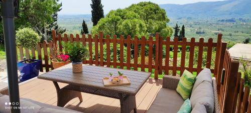 Photo of Patio Balcony in Alonia