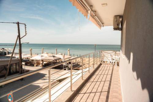 Photo of Patio Balcony in Perea