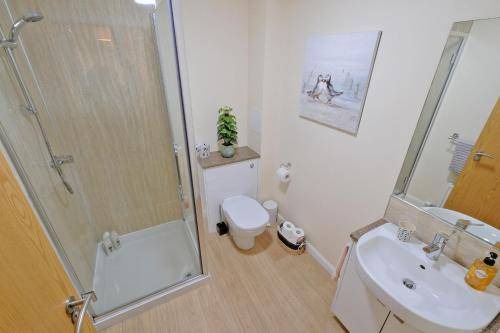 Photo of Bathroom in Bucksburn