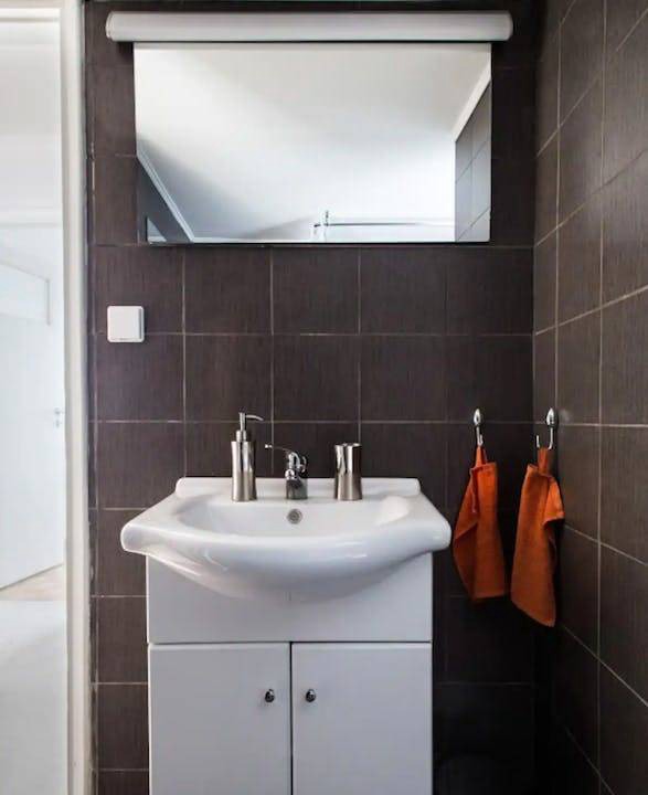 Photo of Bathroom in Agios Panteleimonas