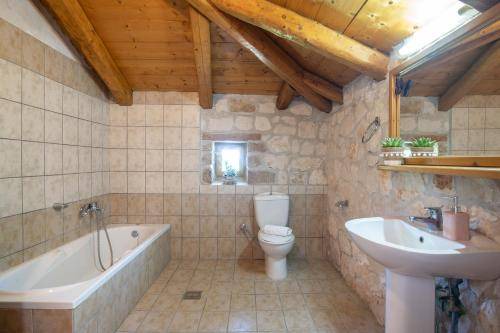 Photo of Bathroom in Ano Vasilikos