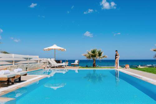 Photo of Outdoor in Hersonissos Centre