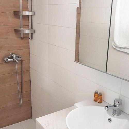 Photo of Bathroom in Olympiada