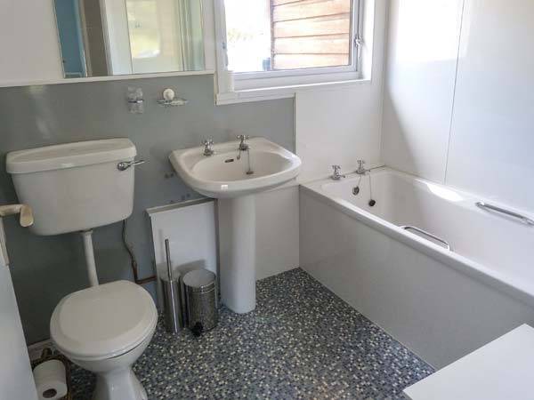 Photo of Bathroom in Newtonmore