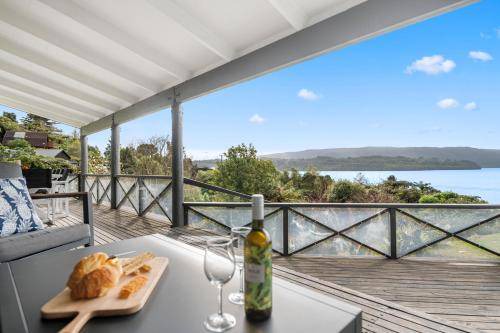 Photo of Others in Lake Tarawera