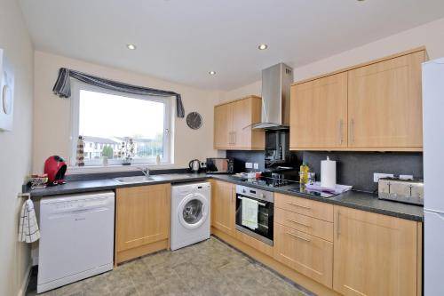 Photo of Kitchen in Bucksburn