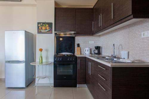 Photo of Kitchen in Palaiochora