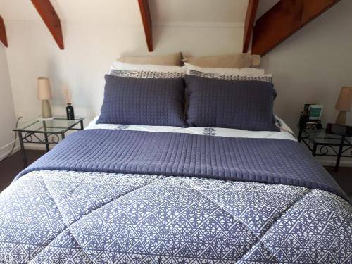 Photo of Bedroom in Taumarunui
