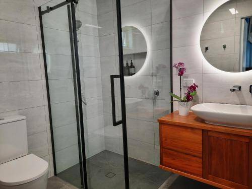 Photo of Bathroom in Stanley