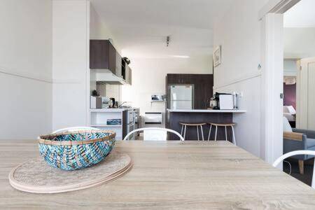 Photo of Kitchen in Newstead