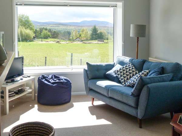 Photo of Livingroom in Newtonmore