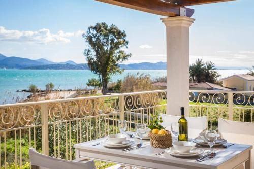 Photo of Patio Balcony in Lixouri