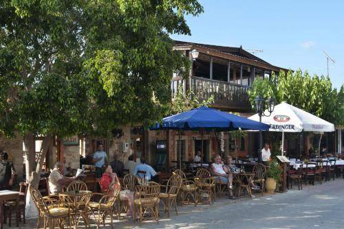 Photo of Buildings in Episkopi