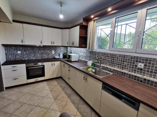 Photo of Kitchen in Sipiada