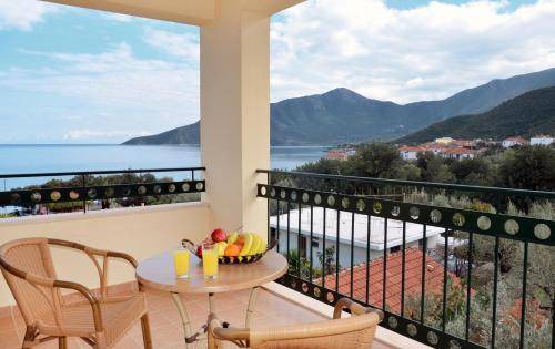 Photo of Patio Balcony in Poulithra