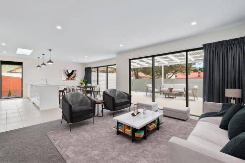 Photo of Livingroom in Sandy Bay