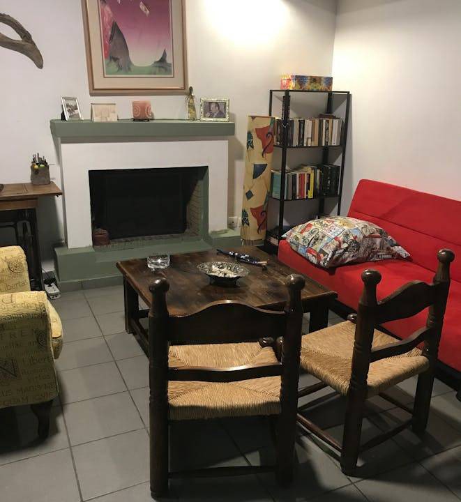 Photo of Livingroom in Mets