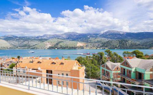 Photo of Others in Argostoli Town