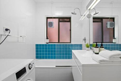 Photo of Bathroom in Sandy Bay