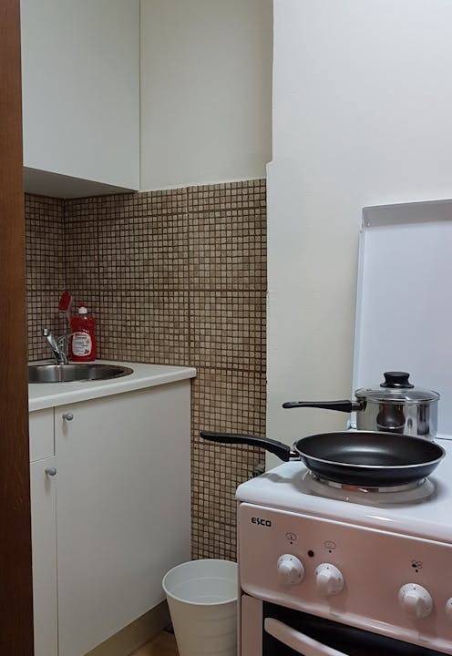 Photo of Kitchen in Kypseli
