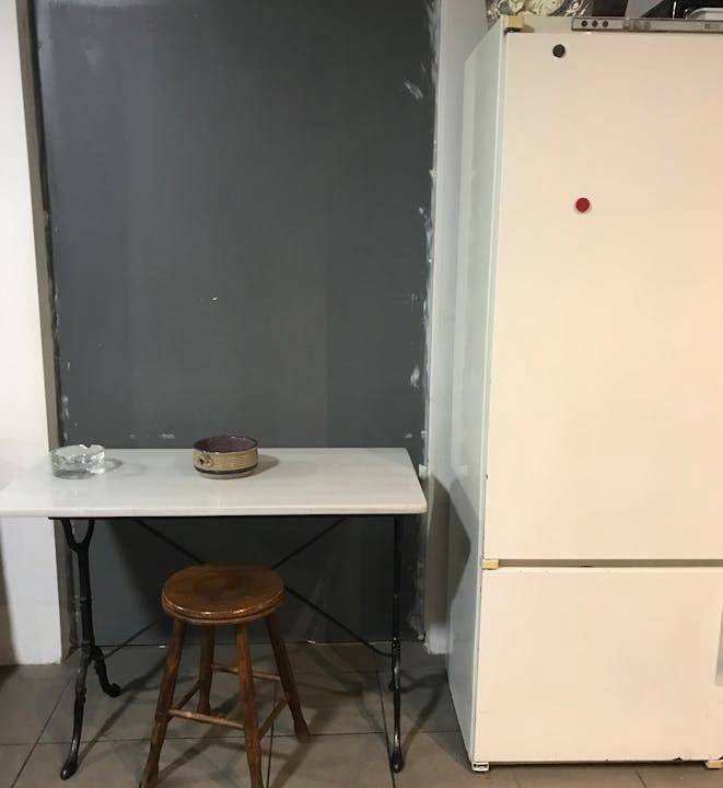 Photo of Kitchen in Mets