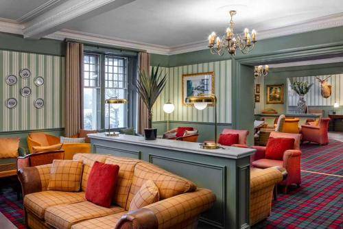 Photo of Livingroom in Kinloch Rannoch