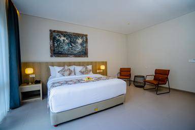 Photo of Bedroom in Menanga