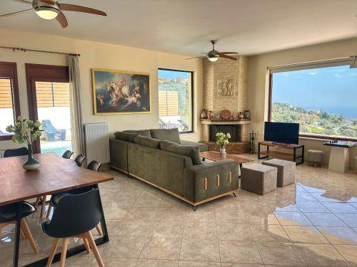 Photo of Livingroom in Malevizi