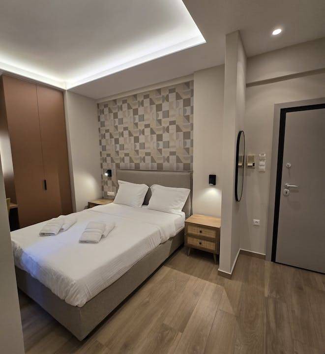 Photo of Bedroom in Piraeus