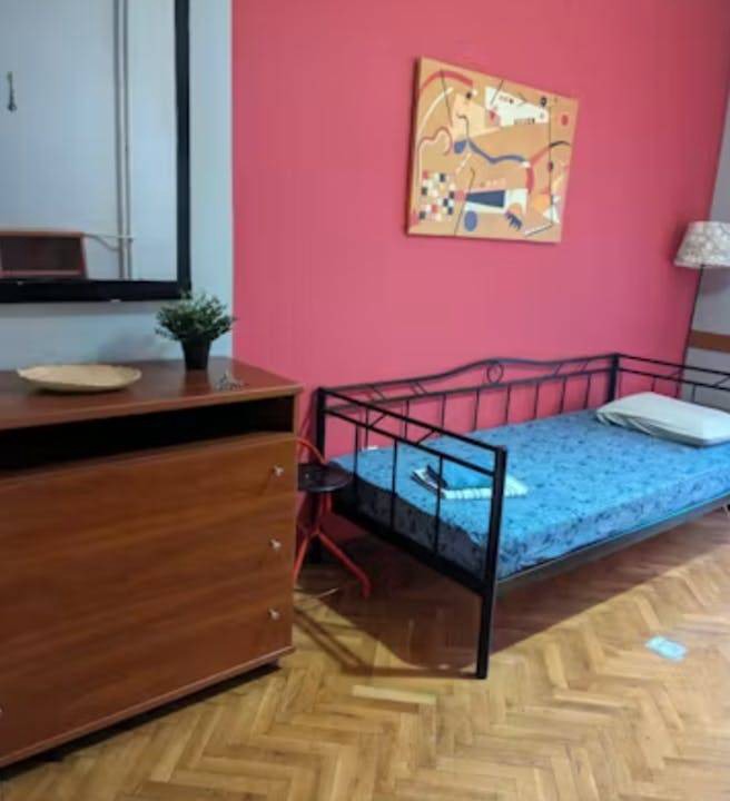 Photo of Bedroom in Athens