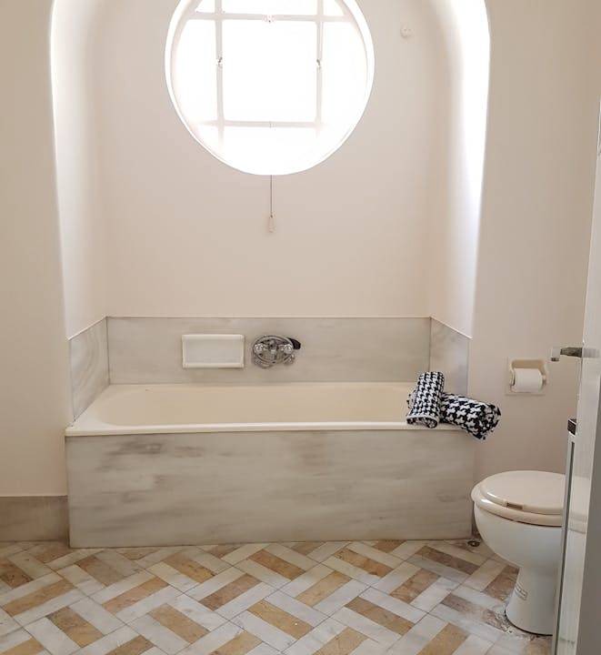 Photo of Bathroom in Kypseli