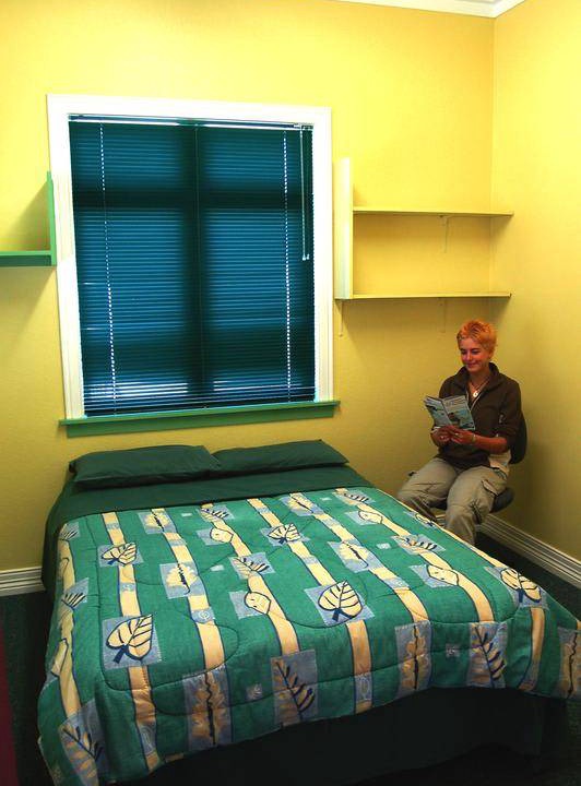 Photo of Bedroom in New Plymouth