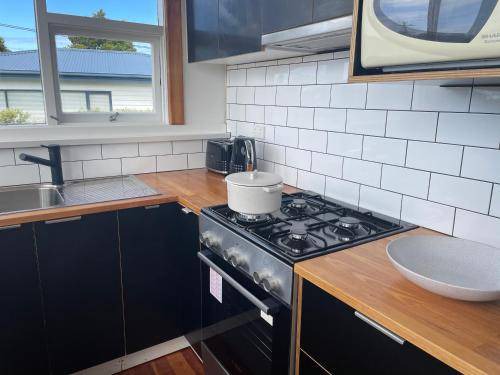 Photo of Kitchen in Bicheno
