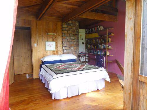 Photo of Bedroom in Rangiwahia
