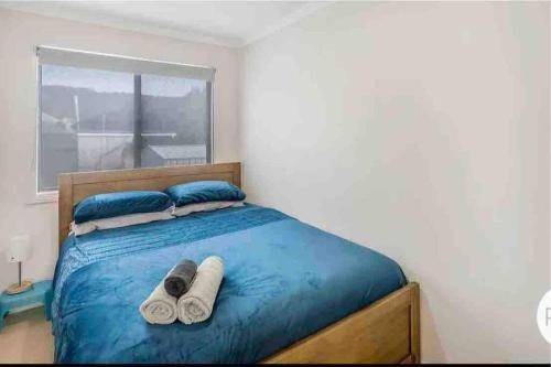 Photo of Bedroom in Port Arthur