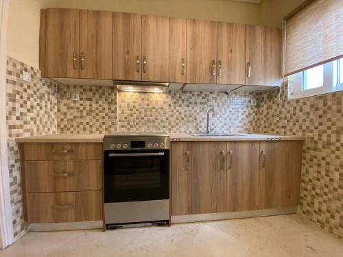 Photo of Kitchen in New Kypseli