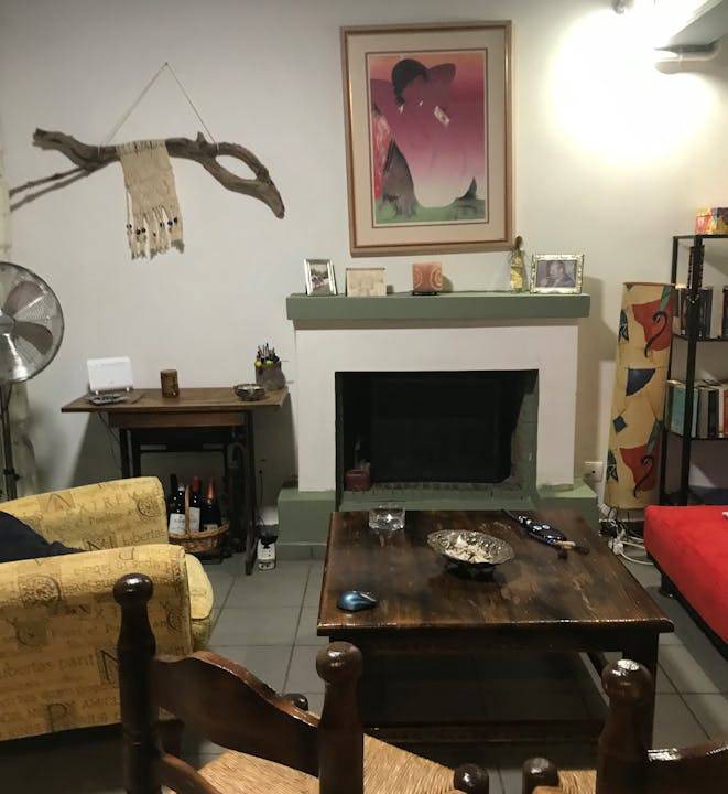Photo of Livingroom in Mets
