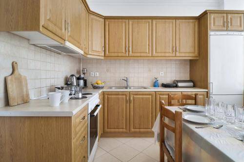 Photo of Kitchen in Pondi