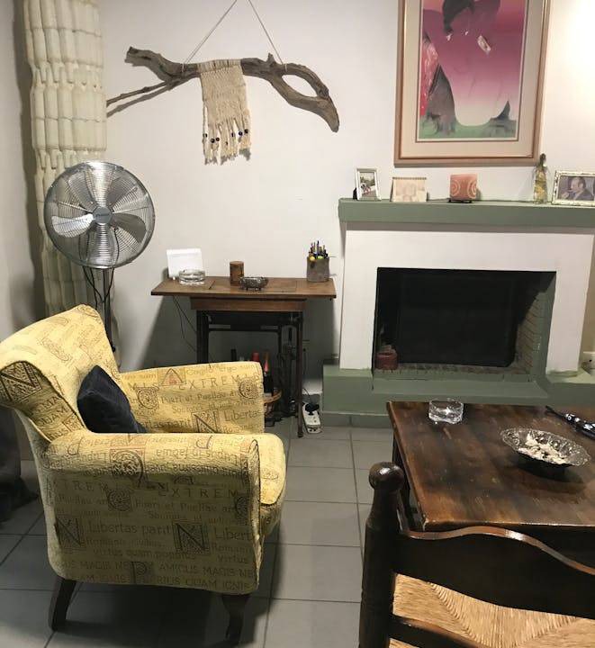 Photo of Livingroom in Mets