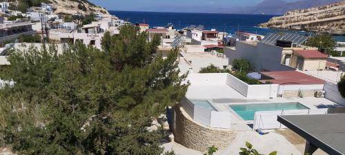 Photo of Others in Matala