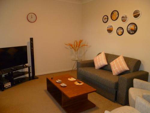 Photo of Livingroom in Tikitere